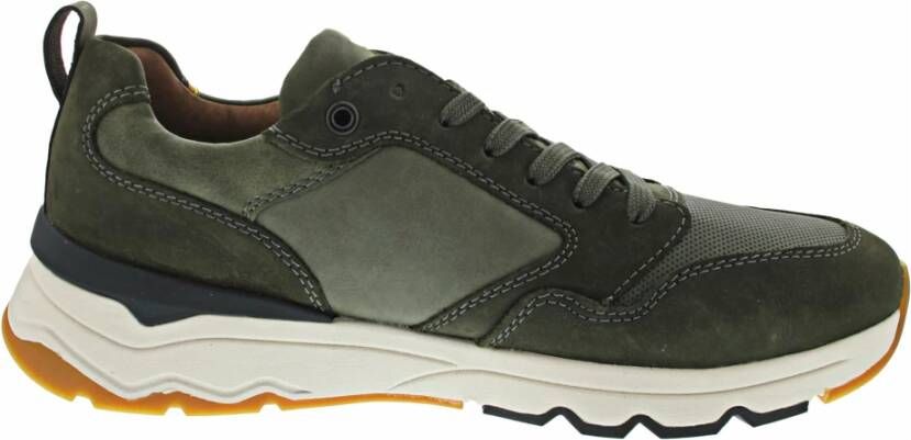 Rieker Moderne Comfort Sneaker voor Volwassenen