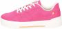 Rieker EVOLUTION Plateausneakers met uitneembare inzet vrijetijdsschoen lage schoen veterschoen - Thumbnail 1