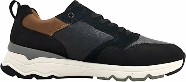 Rieker Moderne sneaker met comfortabele pasvorm