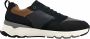 Rieker Moderne sneaker met comfortabele pasvorm - Thumbnail 3