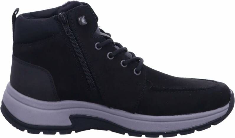Rieker Moderne sneaker voor heren comfortabele pasvorm