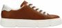 Rieker Plateausneakers Vrijetijdsschoen veterschoen met zij-embossing vrijetijdsschoen lage schoen veterschoen - Thumbnail 1