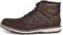Rieker Multicolor Heren Comfort Veterschoenen - Thumbnail 1