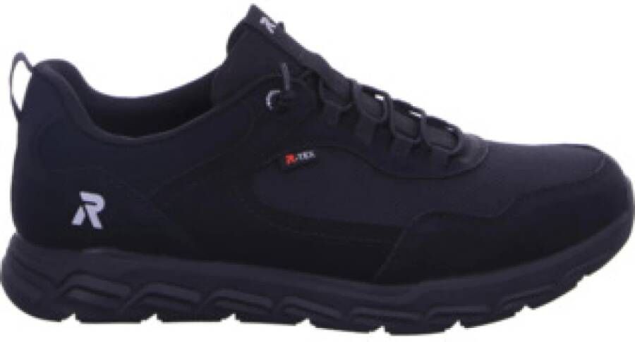 Rieker Multicolor Instap Herenschoenen