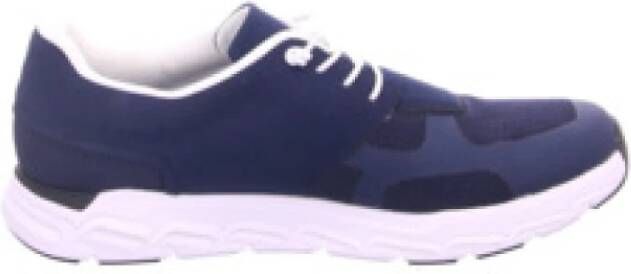 OTTO RIEKER Sport Slip-on sneakers Preston Hardloopsneakers uit de nieuwe Christoph Kramer-collectie