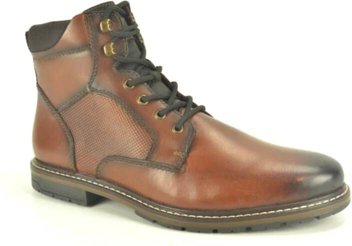 Rieker N.+ Tiret Veterlaars