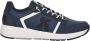 Rieker Blauwe Sneakers voor Heren Stijlvol en veelzijdig Blauw Heren - Thumbnail 1