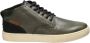 Rieker Quartz Evolution Lage Sneakers Grijs - Thumbnail 1