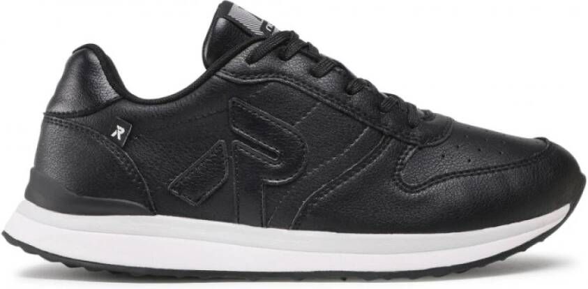 Rieker R-Evolution Sneakers Zwart Dames