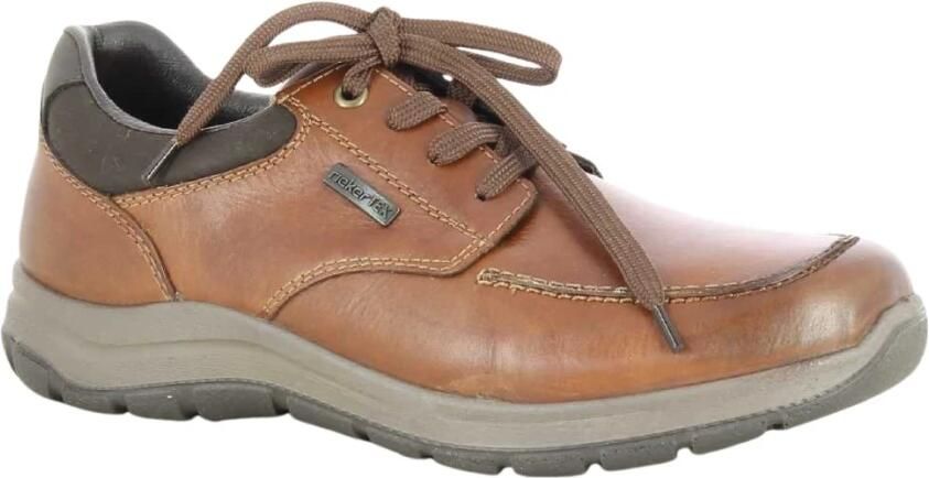 Rieker 03607 Laced Shoe