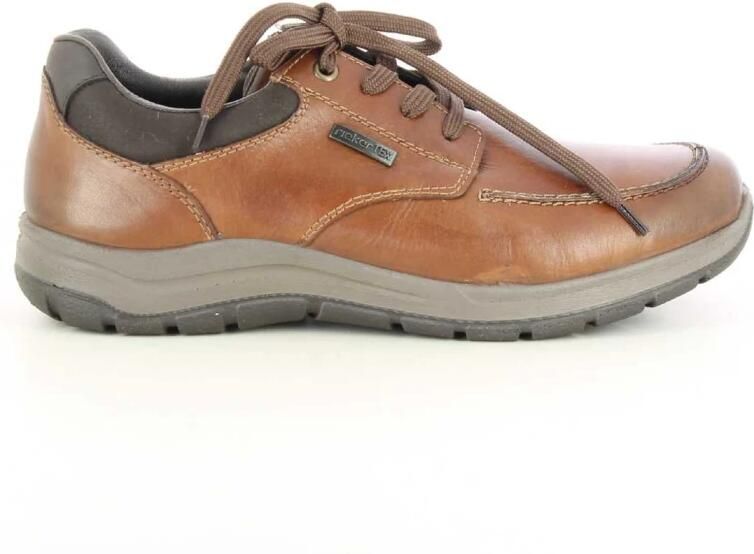 Rieker 03607 Laced Shoe - Foto 2
