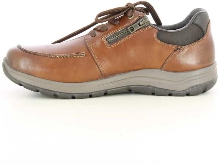 Rieker 03607 Laced Shoe - Foto 3
