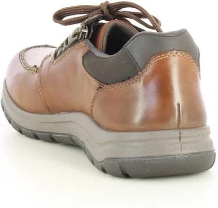 Rieker 03607 Laced Shoe - Foto 4