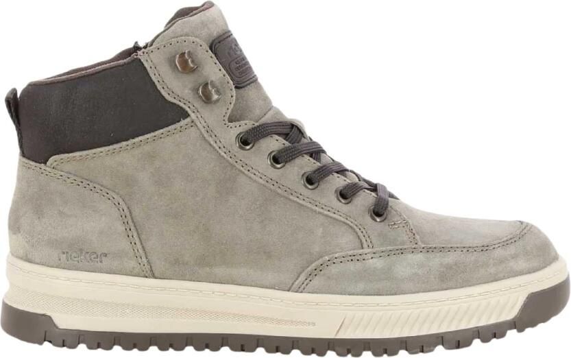 Rieker 38549 Enkellaarsjes