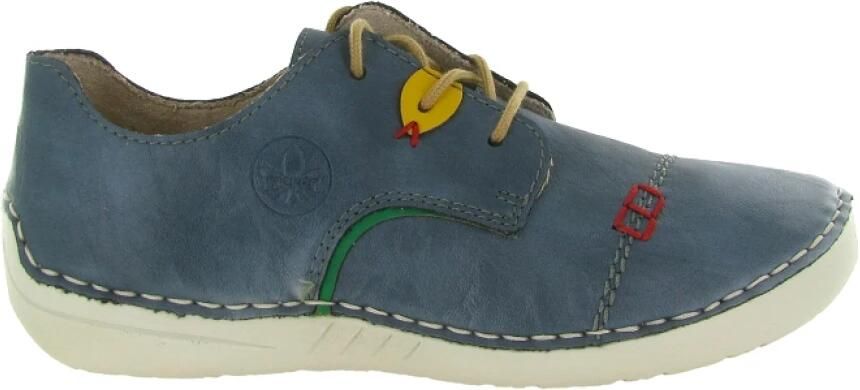 Rieker 49042 Mocassin XLarge
