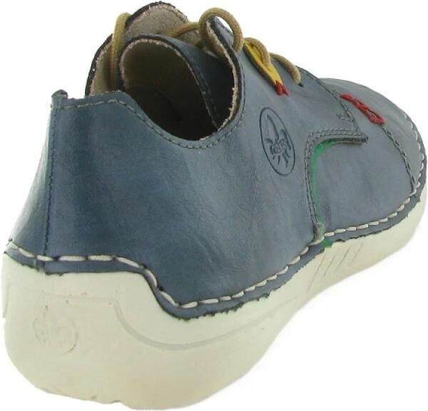 Rieker 49042 Mocassin XLarge - Foto 2