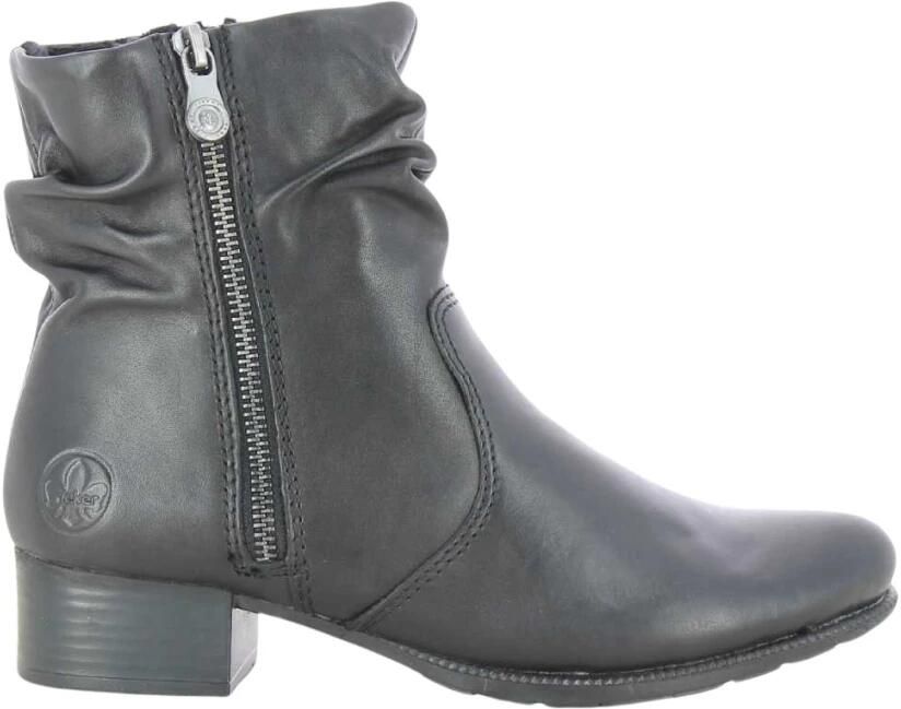 Rieker 78656 Enkellaarsjes