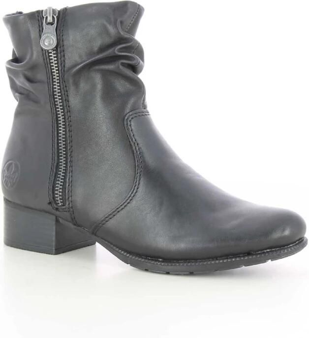 Rieker 78656 Enkellaarsjes - Foto 3