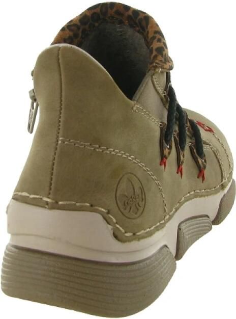 Rieker Nette schoenen 45983-64 - Foto 4