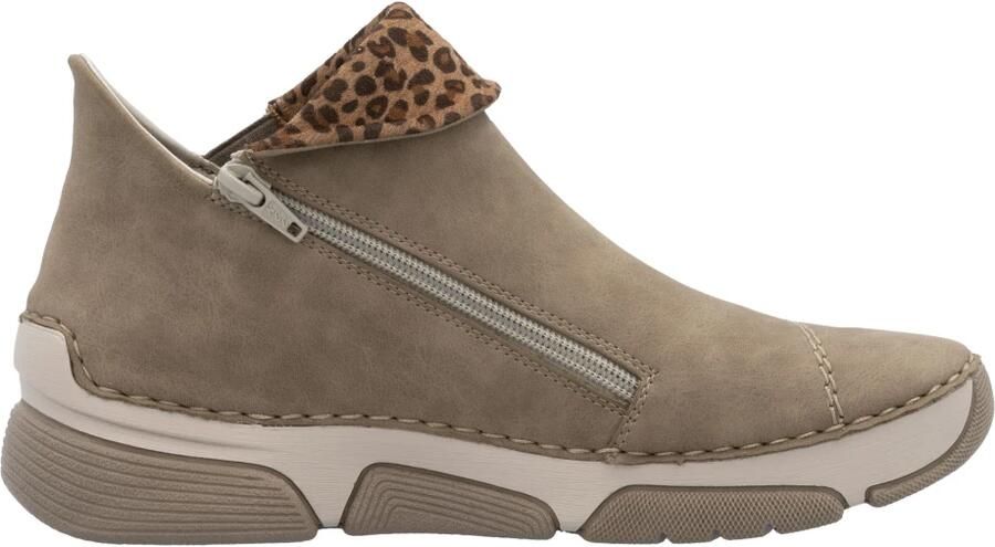 Rieker Nette schoenen 45983-64 - Foto 2