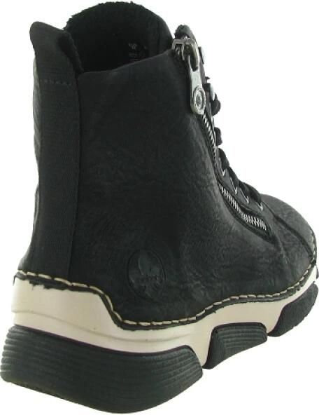 Rieker Enkellaarzen Bottines - Foto 2