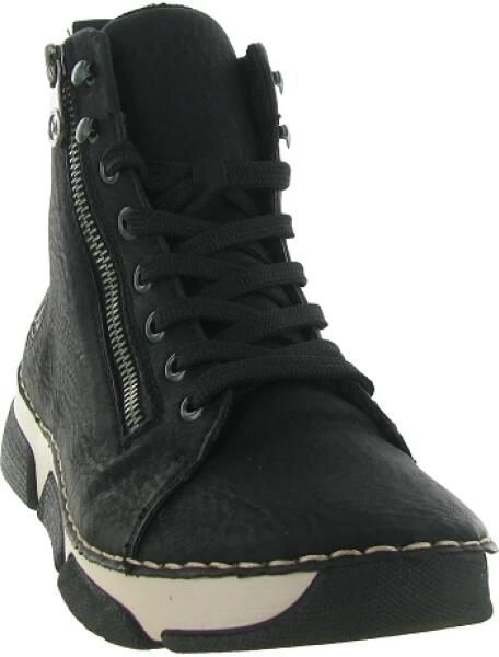 Rieker Enkellaarzen Bottines