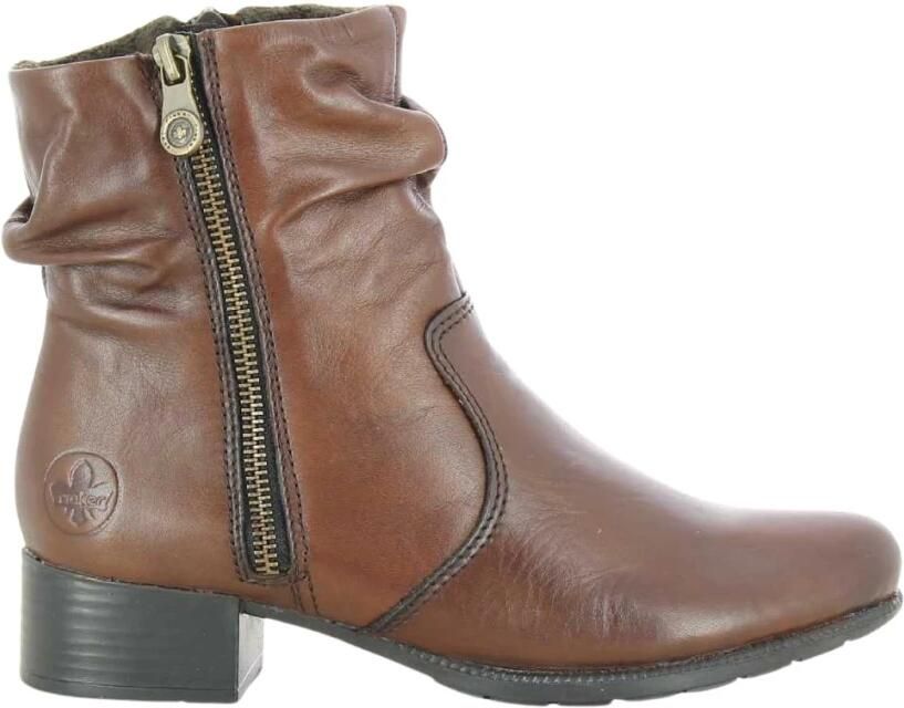 Rieker Ankle Boot 78656 - Foto 3