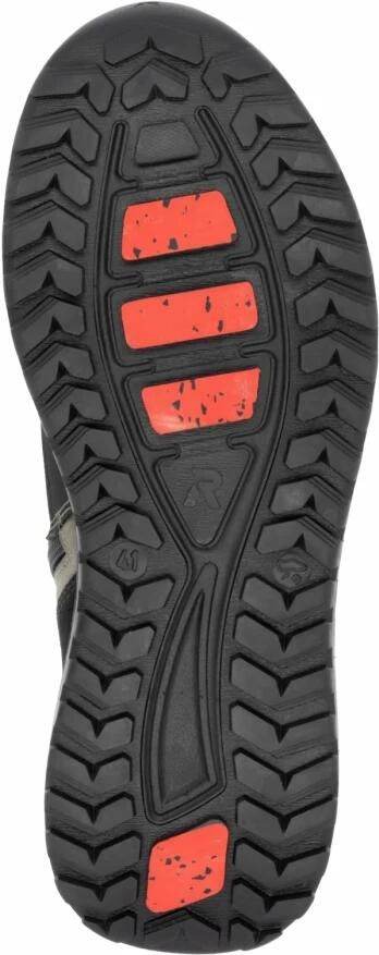 RRieker R-Rieker Winterlaarzen snowboots outdoor enkellaars met fiber grip-loopzool - Foto 2