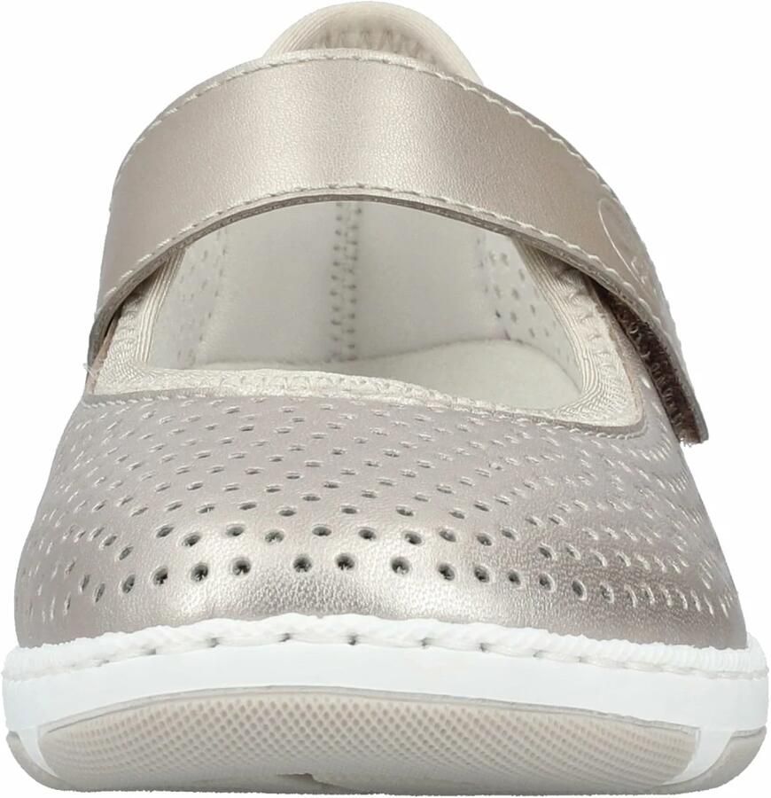 Rieker Ballerina's - Foto 2