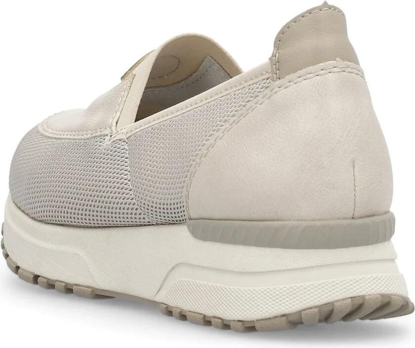 Rieker Beige Sneakers