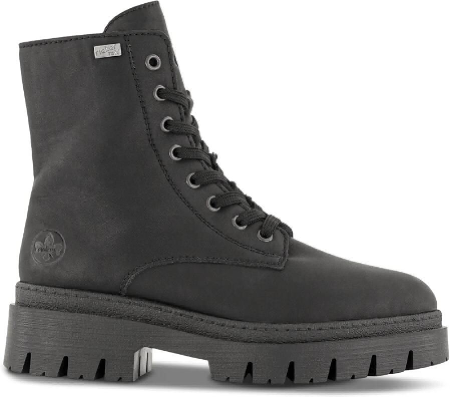 Rieker Biker Boots