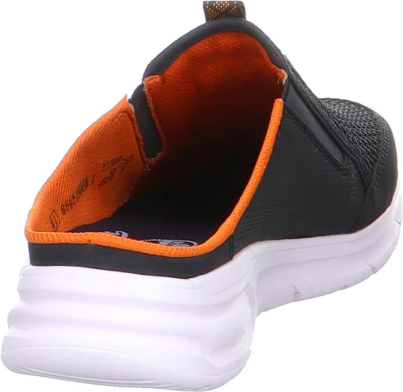 Rieker Clogs zomerschoen slippers vakantie in sportieve uitstraling - Foto 2