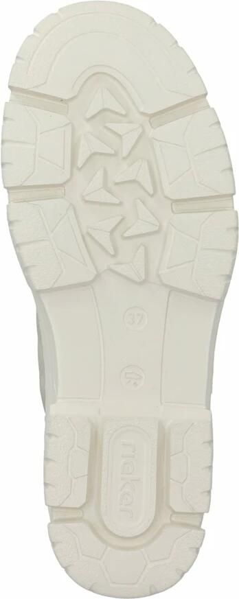 Rieker Enkellaarsje met veters - Foto 2