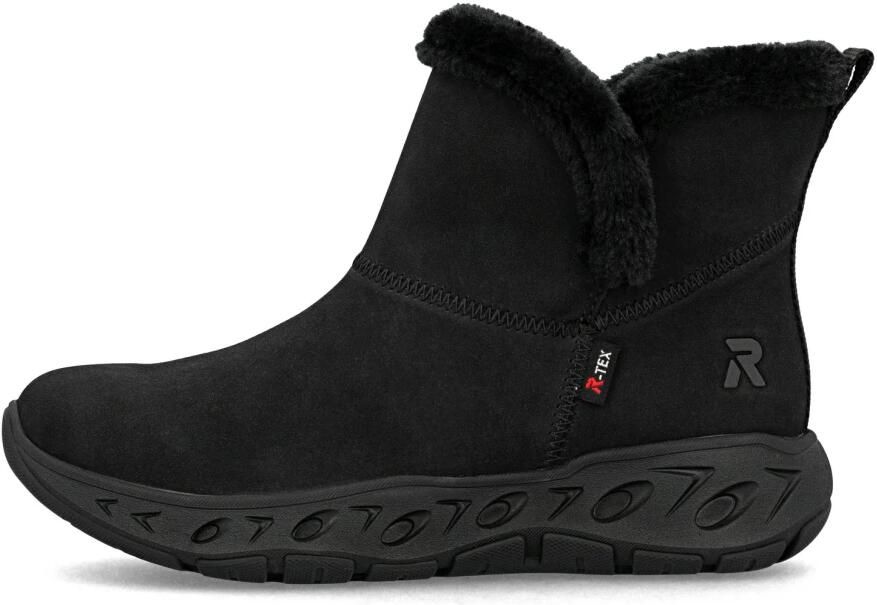 Rieker Enkellaarzen M655400