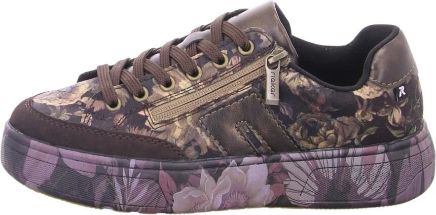 Rieker Sport Sneakers Jongens Multi - Foto 4