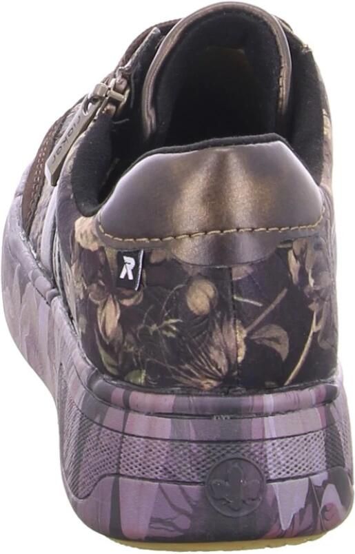 Rieker Sport Sneakers Jongens Multi - Foto 5