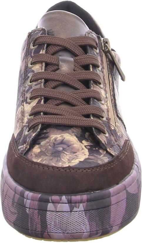 Rieker Sport Sneakers Jongens Multi - Foto 6
