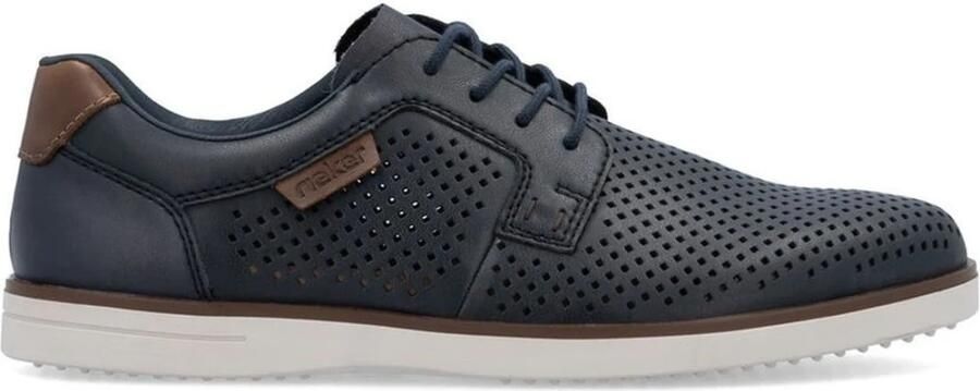 Rieker Casual Closed Sneaker