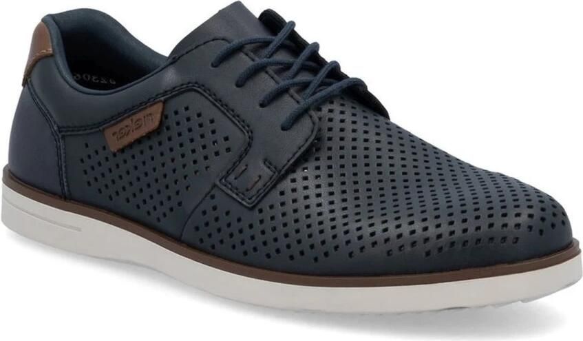 Rieker Casual Closed Sneaker - Foto 6