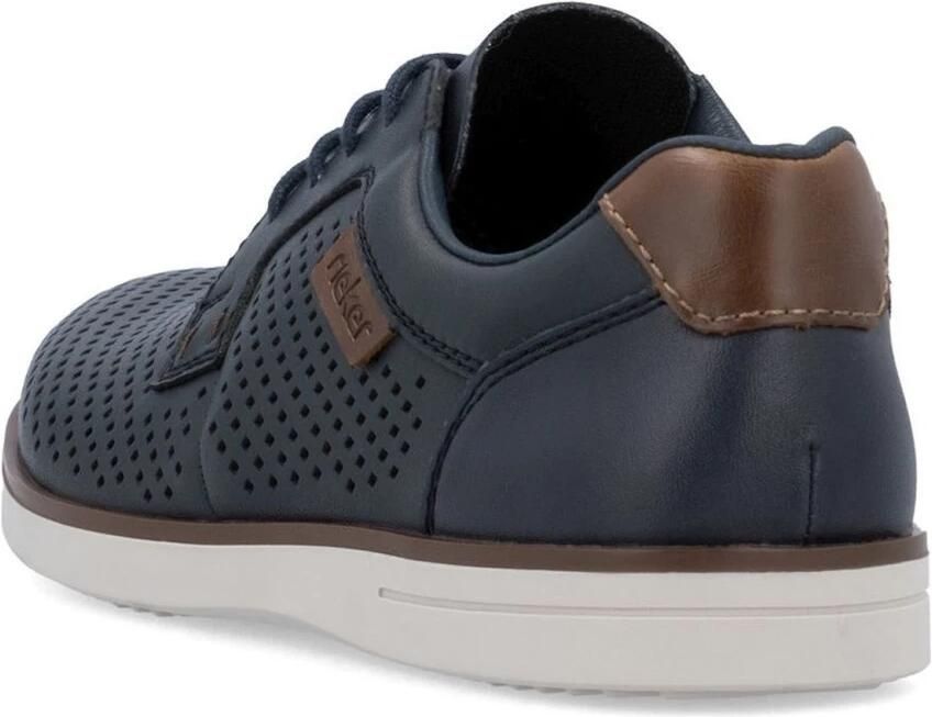 Rieker Casual Closed Sneaker - Foto 2