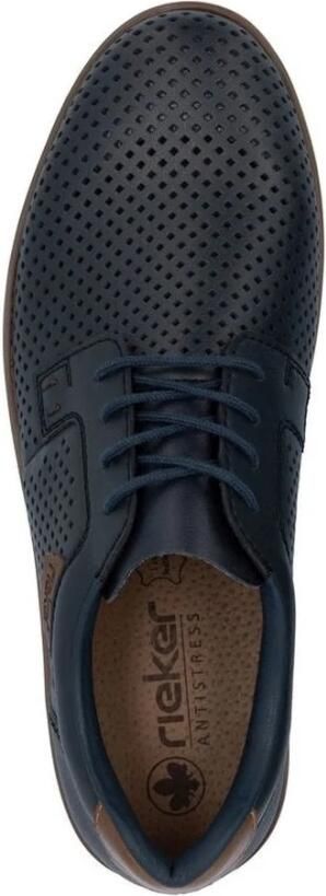 Rieker Casual Closed Sneaker - Foto 3