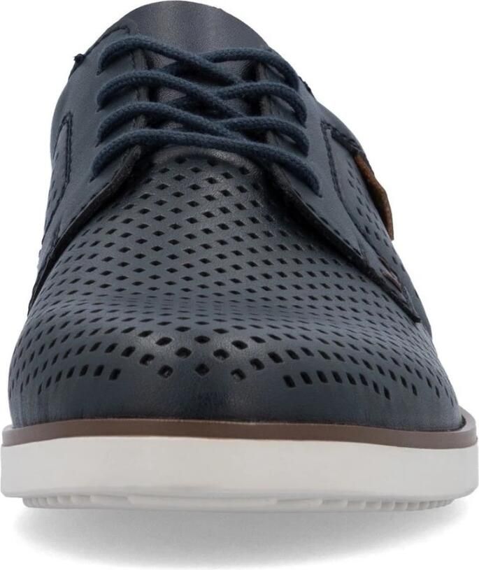 Rieker Casual Closed Sneaker - Foto 5