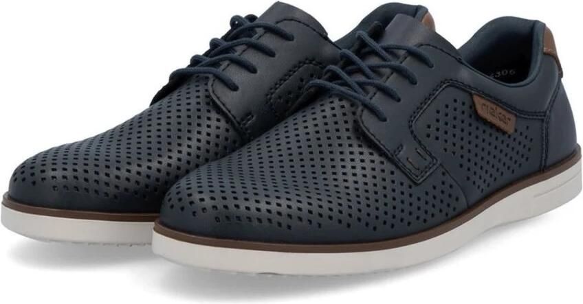 Rieker Casual Closed Sneaker - Foto 7