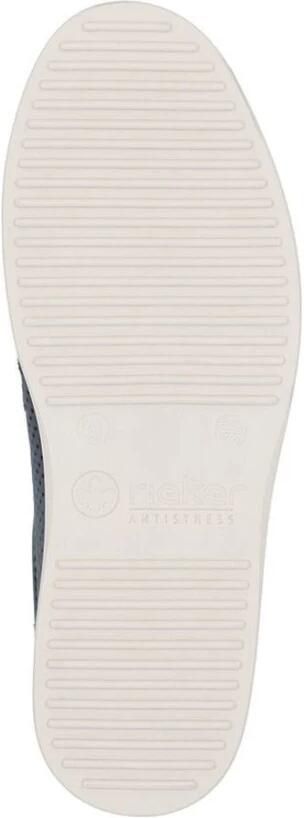 Rieker Casual Closed Sneaker - Foto 8