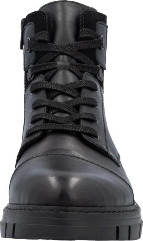 Rieker Casual Enkelboots met Gesloten Neus - Foto 3