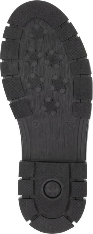 Rieker Casual Enkelboots met Gesloten Neus - Foto 5
