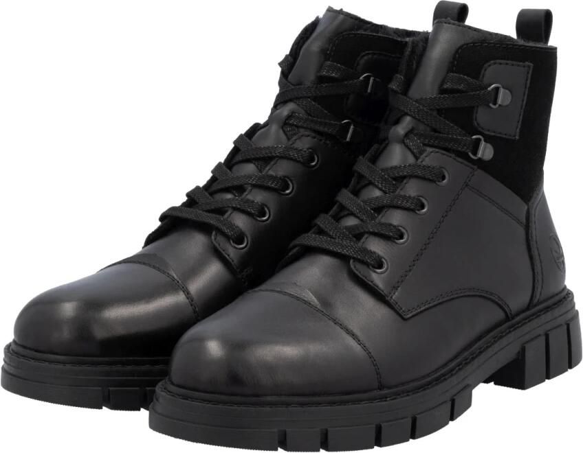 Rieker Casual Enkelboots met Gesloten Neus - Foto 7