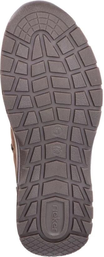 Rieker Laarzen 'Herren Stiefelette 11030-25 Lederimitat in braun' bruin - Foto 13