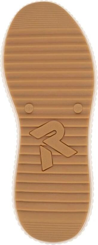 Rieker EVOLUTION Winterlaarzen Sneeuwlaarzen veterschoenen in smalle vorm - Foto 2