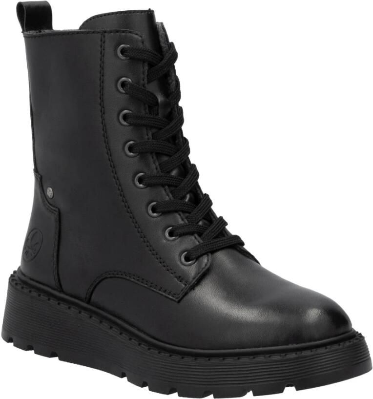 Rieker Casual Enkellaarsjes